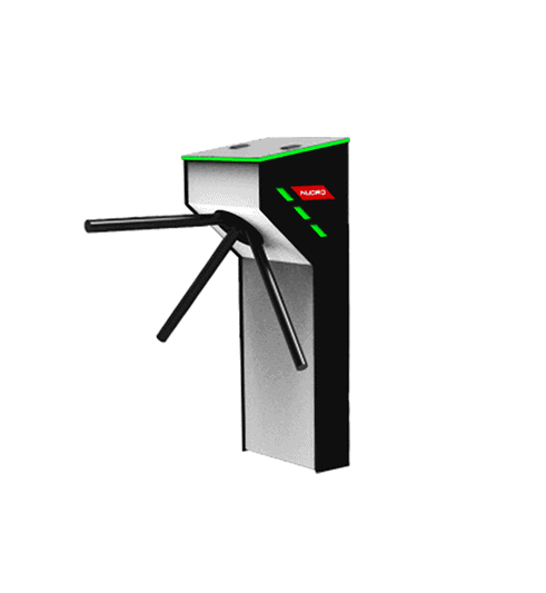 گیت تردد