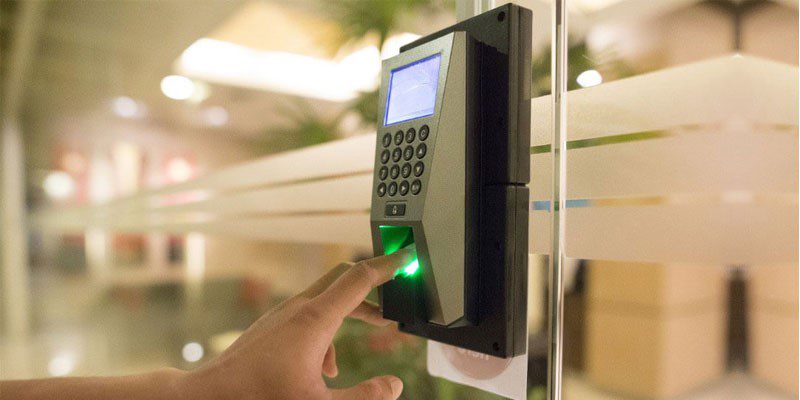 قیمت دستگاه کنترل تردد در تبریز