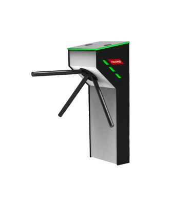 گیت کنترل تردد